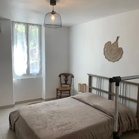 Apartman L'almanarre *