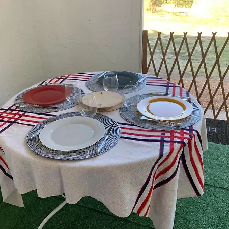 L'almanarre Apartman