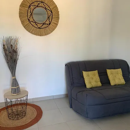 Apartman L'almanarre *