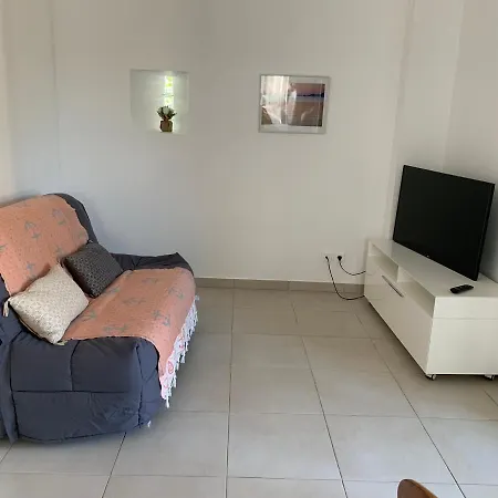 Apartman L'almanarre *