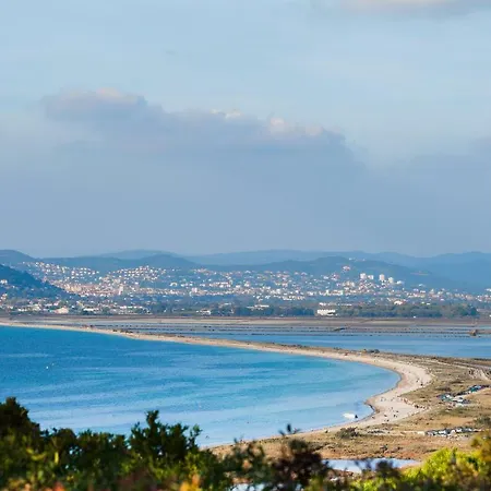 Apartman L'almanarre Hyères