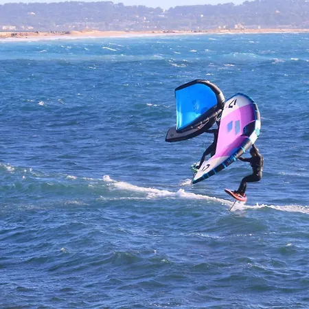 L'almanarre * Hyeres